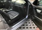 Мерседес Ц-Класс 2009 в Европе на Automoto.ua Серый Мерседес Ц-Класс, объемом двигателя 2.14 л и пробегом 280 тыс. км за 6901 $, фото 14 на Automoto.ua
