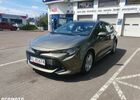 Тойота Королла, об'ємом двигуна 1.2 л та пробігом 62 тис. км за 16393 $, фото 7 на Automoto.ua