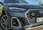 Ауді SQ5, об'ємом двигуна 3 л та пробігом 26 тис. км за 45140 $, фото 1 на Automoto.ua