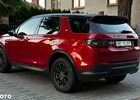 Ленд Ровер Discovery Sport, объемом двигателя 2 л и пробегом 20 тыс. км за 33477 $, фото 8 на Automoto.ua