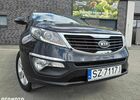 Кіа Sportage, об'ємом двигуна 2 л та пробігом 266 тис. км за 9266 $, фото 2 на Automoto.ua