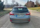 Хендай i30, объемом двигателя 1.4 л и пробегом 191 тыс. км за 5399 $, фото 9 на Automoto.ua