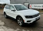 Фольксваген Tiguan Allspace, об'ємом двигуна 1.98 л та пробігом 92 тис. км за 21577 $, фото 1 на Automoto.ua