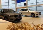 Купити нове авто Volvo у Європі в автосалоні "Полтава-Автосвіт Volvo" | Фото 2 на Automoto.ua