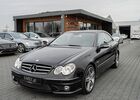 Чорний Мерседес CLK 63 AMG, об'ємом двигуна 6.21 л та пробігом 36 тис. км за 50593 $, фото 1 на Automoto.ua