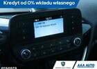 Форд Фиеста 2019 в Европе на Automoto.ua Синий Форд Фиеста, объемом двигателя 1 л и пробегом 121 тыс. км за 8232 $, фото 12 на Automoto.ua