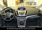 Форд Си-Макс 2013 в Европе на Automoto.ua Форд Си-Макс, объемом двигателя 1 л и пробегом 142 тыс. км за 6300 $, фото 10 на Automoto.ua