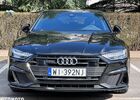 Ауді A7 Sportback, об'ємом двигуна 1.98 л та пробігом 8 тис. км за 11879 $, фото 11 на Automoto.ua