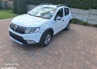 Дачія Sandero StepWay, об'ємом двигуна 0.9 л та пробігом 105 тис. км за 4751 $, фото 3 на Automoto.ua