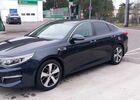 Киа Оптима, объемом двигателя 1.69 л и пробегом 134 тыс. км за 16307 $, фото 1 на Automoto.ua