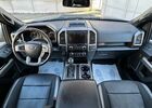Форд Ф-150 2021 у Європі на Automoto.ua Чорний Форд Ф-150, об'ємом двигуна 3.5 л та пробігом 136 тис. км за 75399 $, фото 8 на Automoto.ua