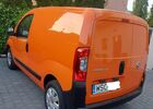 Фіат Fiorino, об'ємом двигуна 1.36 л та пробігом 137 тис. км за 3866 $, фото 6 на Automoto.ua