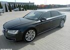 Ауді A8, об'ємом двигуна 4.13 л та пробігом 303 тис. км за 25918 $, фото 1 на Automoto.ua