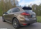 Порше Cayenne, об'ємом двигуна 4.81 л та пробігом 126 тис. км за 51620 $, фото 5 на Automoto.ua