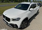 Мерседес X-Class 2018 у Європі на Automoto.ua Білий Мерседес X-Class, об'ємом двигуна 2.3 л та пробігом 85 тис. км за 149000 $, фото 3 на Automoto.ua