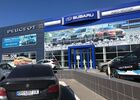 Купить новое авто Subaru в Одессе в автосалоне "Subaru АДИС-МОТОР" | Фото 1 на Automoto.ua