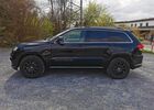 Чорний Джип Grand Cherokee, об'ємом двигуна 2.99 л та пробігом 54 тис. км за 37567 $, фото 3 на Automoto.ua