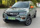 Дачия Spring, объемом двигателя 0 л и пробегом 11 тыс. км за 10346 $, фото 5 на Automoto.ua