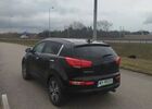 Киа Sportage, объемом двигателя 2 л и пробегом 137 тыс. км за 12937 $, фото 8 на Automoto.ua