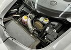 Сірий Опель Спідстер, об'ємом двигуна 2.2 л та пробігом 26 тис. км за 32185 $, фото 8 на Automoto.ua