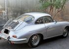 Порше 356, объемом двигателя 0 л и пробегом 51 тыс. км за 92573 $, фото 3 на Automoto.ua