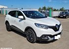 Рено Kadjar, об'ємом двигуна 1.2 л та пробігом 90 тис. км за 14037 $, фото 21 на Automoto.ua