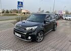 Киа Soul, объемом двигателя 1.59 л и пробегом 118 тыс. км за 11555 $, фото 1 на Automoto.ua