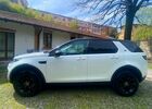 Белый Ленд Ровер Discovery Sport, объемом двигателя 2 л и пробегом 63 тыс. км за 24891 $, фото 9 на Automoto.ua