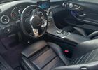 Мерседес Ц-Клас 2019 у Європі на Automoto.ua Чорний Мерседес Ц-Клас, об'ємом двигуна 1 л та пробігом 112 тис. км за 29516 $, фото 16 на Automoto.ua