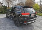 Чорний Джип Grand Cherokee, об'ємом двигуна 2.99 л та пробігом 54 тис. км за 37567 $, фото 5 на Automoto.ua