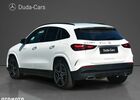 Мерседес ГЛА-Класс 2025 в Европе на Automoto.ua Белый Мерседес ГЛА-Класс, объемом двигателя 1 л и пробегом 12 тыс. км за 53245 $, фото 1 на Automoto.ua
