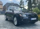 Ауді Ку 5, об'ємом двигуна 1.98 л та пробігом 113 тис. км за 19201 $, фото 7 на Automoto.ua