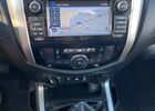 Ніссан Навара 2018 у Європі на Automoto.ua Срібний Ніссан Навара, об'ємом двигуна 2.49 л та пробігом 119 тис. км за 24346 $, фото 10 на Automoto.ua