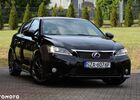 Лексус СТ, об'ємом двигуна 1.8 л та пробігом 190 тис. км за 11231 $, фото 1 на Automoto.ua