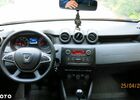 Дачия Duster, объемом двигателя 1.46 л и пробегом 137 тыс. км за 11857 $, фото 7 на Automoto.ua