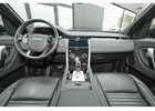 Черный Ленд Ровер Discovery Sport, объемом двигателя 2 л и пробегом 63 тыс. км за 43050 $, фото 3 на Automoto.ua