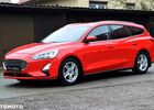 Форд Фокус, объемом двигателя 1.5 л и пробегом 170 тыс. км за 9697 $, фото 1 на Automoto.ua