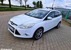 Форд Фокус, объемом двигателя 1.6 л и пробегом 235 тыс. км за 5181 $, фото 16 на Automoto.ua