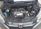 Хонда ХРВ, объемом двигателя 1.6 л и пробегом 80 тыс. км за 12937 $, фото 2 на Automoto.ua