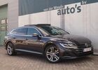 Фольксваген Arteon 2021 у Європі на Automoto.ua Сірий Фольксваген Arteon, об'ємом двигуна 1.4 л та пробігом 197 тис. км за 23835 $, фото 2 на Automoto.ua