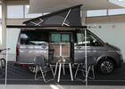 Сірий Фольксваген Transporter T6, об'ємом двигуна 1.97 л та пробігом 20 тис. км за 82756 $, фото 39 на Automoto.ua