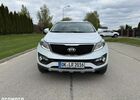 Киа Sportage, объемом двигателя 2 л и пробегом 215 тыс. км за 10778 $, фото 2 на Automoto.ua