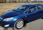 Опель Астра, объемом двигателя 1.69 л и пробегом 143 тыс. км за 4276 $, фото 1 на Automoto.ua