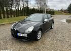 Альфа Ромео Giulietta, об'ємом двигуна 1.37 л та пробігом 178 тис. км за 7322 $, фото 1 на Automoto.ua