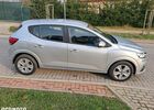 Дачія Sandero, об'ємом двигуна 1 л та пробігом 9 тис. км за 10734 $, фото 10 на Automoto.ua