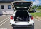 Мерседес ГЛА-Клас 2014 у Європі на Automoto.ua Білий Мерседес ГЛА-Клас, об'ємом двигуна 1 л та пробігом 158 тис. км за 18790 $, фото 10 на Automoto.ua