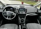 Форд Гранд С-макс, объемом двигателя 1.5 л и пробегом 89 тыс. км за 11210 $, фото 7 на Automoto.ua