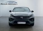 Сірий Пежо 408, об'ємом двигуна 1.6 л та пробігом 358 тис. км за 49988 $, фото 7 на Automoto.ua