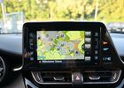 Тойота C-HR 2019 у Європі на Automoto.ua Тойота C-HR, об'ємом двигуна 1.2 л та пробігом 40 тис. км за 14889 $, фото 12 на Automoto.ua