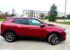 Cанг Йонг Korando, об'ємом двигуна 1.6 л та пробігом 153 тис. км за 16091 $, фото 14 на Automoto.ua